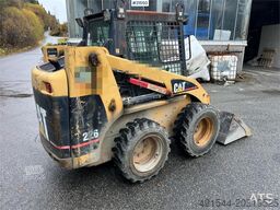 CAT 226