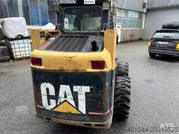 CAT 226