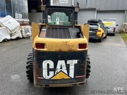 CAT 226
