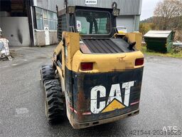 CAT 226
