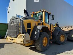Volvo L60H Wheel Loader WATCH VIDEO