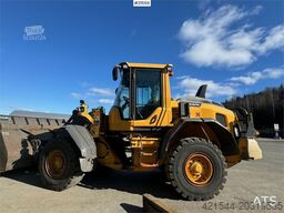Volvo L60H Wheel Loader WATCH VIDEO