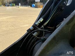 Volvo L60H Wheel Loader WATCH VIDEO