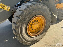 Volvo L60H Wheel Loader WATCH VIDEO