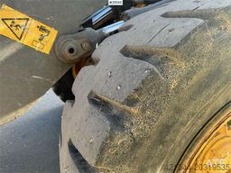 Volvo L60H Wheel Loader WATCH VIDEO