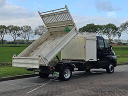 IVECO DAILY 35 C 17 3.0L KIPPER AUT.
