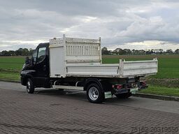 IVECO DAILY 35 C 17 3.0L KIPPER AUT.