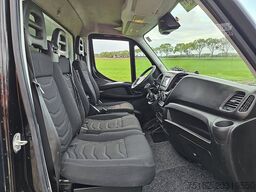 IVECO DAILY 35 C 17 3.0L KIPPER AUT.