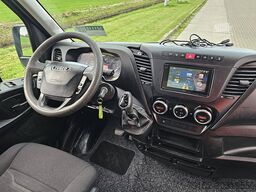 IVECO DAILY 35 C 17 3.0L KIPPER AUT.