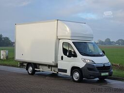 CITROEN JUMPER 2.0 Bakwagen Deuren AC!