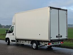 CITROEN JUMPER 2.0 Bakwagen Deuren AC!