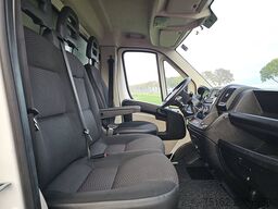 CITROEN JUMPER 2.0 Bakwagen Deuren AC!