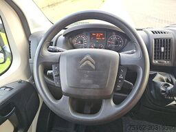 CITROEN JUMPER 2.0 Bakwagen Deuren AC!