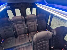 MERCEDES-BENZ 519  Allrad 4 x 4 Vorlauffahrzeug  neue ADA