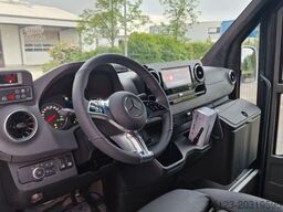 MERCEDES-BENZ 519  Allrad 4 x 4 Vorlauffahrzeug  neue ADA