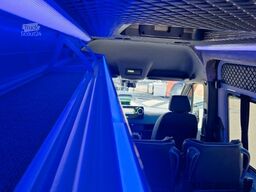 MERCEDES-BENZ 519  Allrad 4 x 4 Vorlauffahrzeug  neue ADA