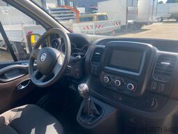 FIAT Talento Kasten L1H1 1,0t SX