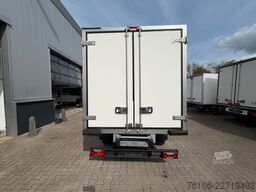 IVECO Daily 35S14 Hi Matic Tiefkühlkoffer MOTORSCHADE
