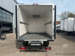 IVECO Daily 35S14 Hi Matic Tiefkühlkoffer MOTORSCHADE
