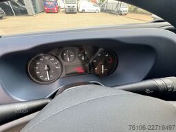 IVECO Daily 35S14 NP *3.0 Liter*Koffer+LBW*CNG Erdgas