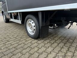 IVECO Daily 35S13 Kühlkoffer C33-Type 526EV