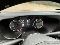 IVECO Daily 35S14 Hubarbeitsbühne Versalift 11,2 Meter