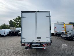 FIAT Ducato Koffer mit LBW *Klima*Kamera*Navi*