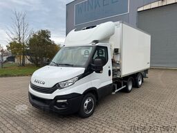 IVECO Daily 35C18 TiefKühlkoffer Maxicargo *2 Stück*