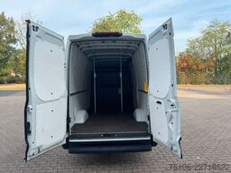 IVECO Daily 35S14 Hi-Matic Kastenwagen *Klima*Tempomat