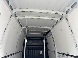 IVECO Daily 35S14 Hi-Matic Kastenwagen *Klima*Tempomat