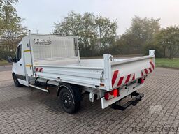 MERCEDES-BENZ Sprinter III  319 CDI L3 Kipper *3 Liter Motor*