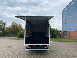 FORD Transit Koffer 350 L4**Navi*Kamera*2 stück !!