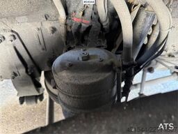 Volvo FH460 6x2 Tractor Unit – Gas-Powered