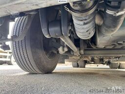 Volvo FH460 6x2 Tractor Unit – Gas-Powered
