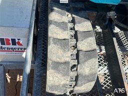 Airman AX19-7 Mini Excavator with 2 Buckets and 2021 BK M