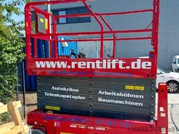 MAGNI ES1412E 14 m Elektro