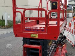 MAGNI ES1412E 14 m Elektro