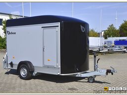 CHEVAL LIBERTE Debon Roadster C400 mit Seitentür