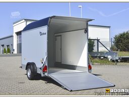 CHEVAL LIBERTE Debon Roadster C400 mit Seitentür