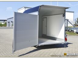 CHEVAL LIBERTE Debon Roadster C400 mit Seitentür