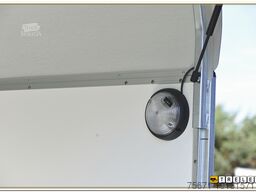 CHEVAL LIBERTE Debon Roadster C400 mit Seitentür