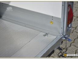 CHEVAL LIBERTE Debon Roadster C400 mit Seitentür