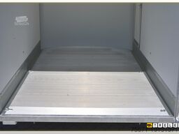 CHEVAL LIBERTE Debon Roadster C400 mit Seitentür