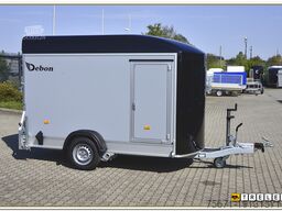 CHEVAL LIBERTE Debon Roadster C400 mit Seitentür