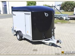 CHEVAL LIBERTE Debon Roadster C400 mit Seitentür