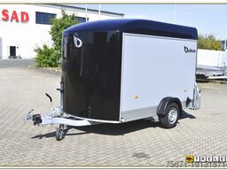 CHEVAL LIBERTE Debon Roadster C400 mit Seitentür