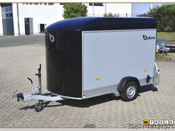 CHEVAL LIBERTE Debon Roadster C400 mit Seitentür