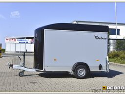 CHEVAL LIBERTE Debon Roadster C400 mit Seitentür