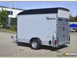 CHEVAL LIBERTE Debon Roadster C400 mit Seitentür