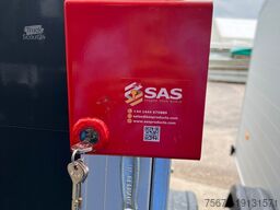 CHEVAL LIBERTE Debon Roadster C400 mit Seitentür